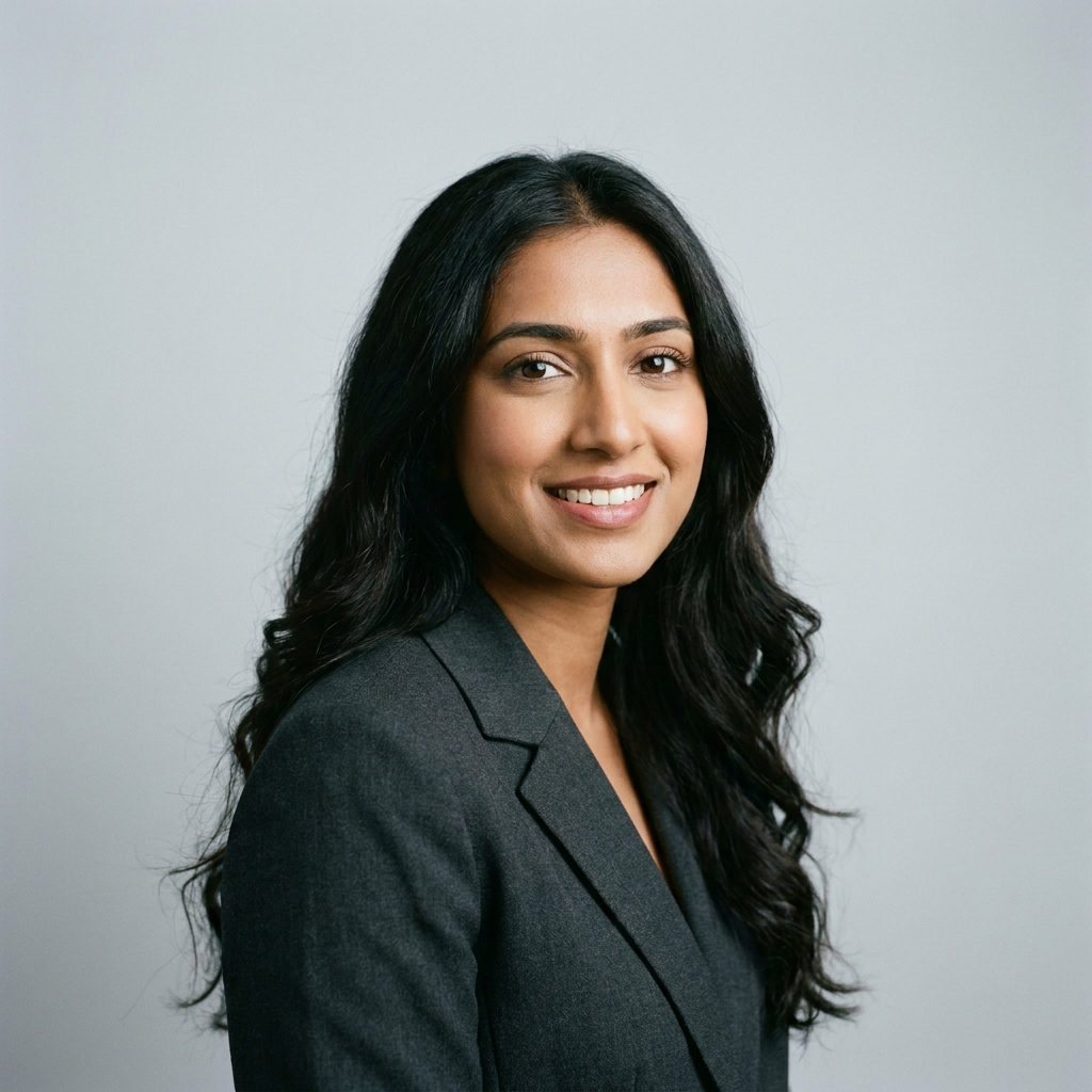 Priya M.