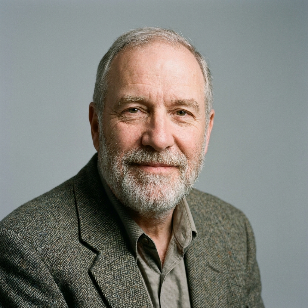 David L.